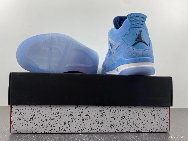 Retro UNC HO12MNJDLS247 4 (PE) Jordan 1005